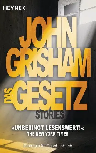 Produktbild: Das Gesetz: Stories