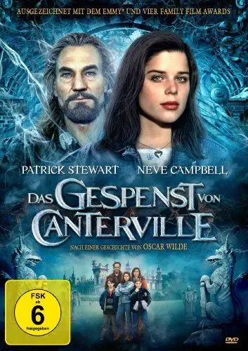 Produktbild: Das Gespenst von Canterville