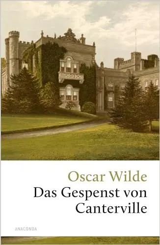 Produktbild: Das Gespenst von Canterville (Große Klassiker zum kleinen Preis, Band 61)