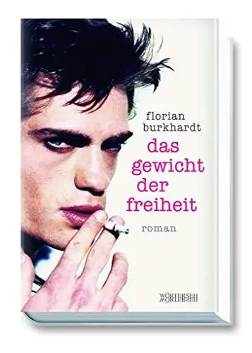 Produktbild: Das Gewicht der Freiheit: Roman