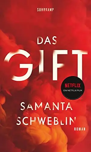 Produktbild: Das Gift: Jetzt auf Netflix