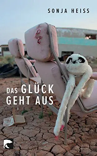 Produktbild: Das Glück geht aus: Storys