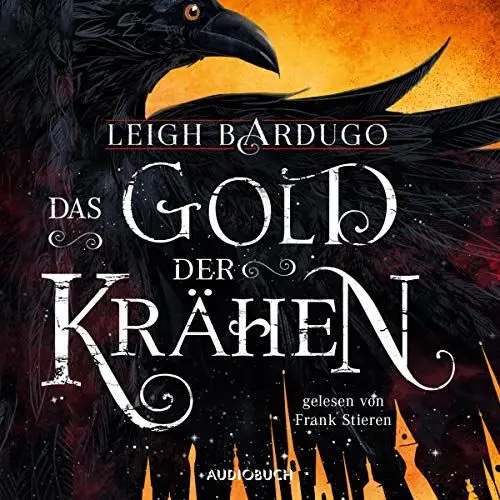 Produktbild: Das Gold der Krähen: Glory or Grave 2