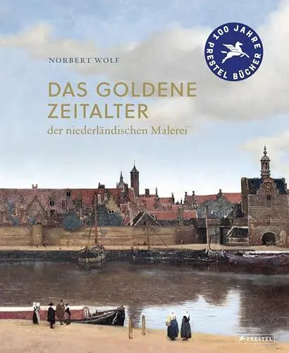 Produktbild: Das Goldene Zeitalter der niederländischen Malerei: im 17. Jahrhundert