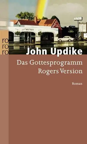 Produktbild: Das Gottesprogramm: Rogers Version