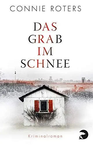 Produktbild: Das Grab im Schnee: Kriminalroman
