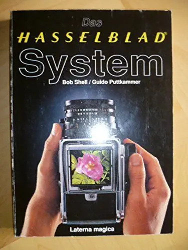 Produktbild: Das Hasselblad-System