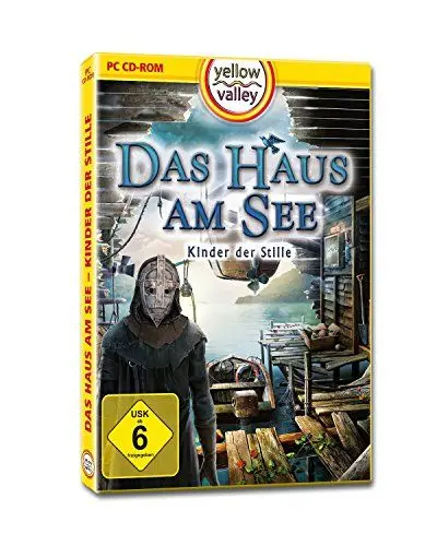 Produktbild: Das Haus am See: Kinder der Stille
