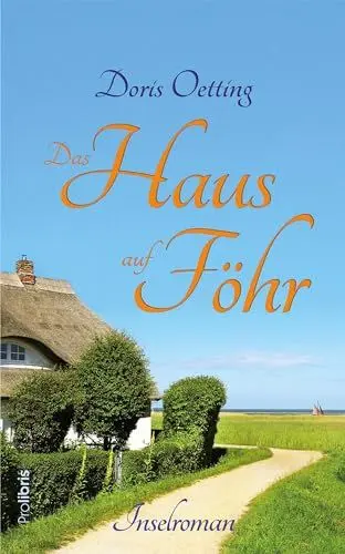 Produktbild: Das Haus auf Föhr: Inselroman