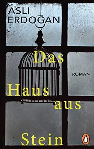 Produktbild: Das Haus aus Stein: Roman