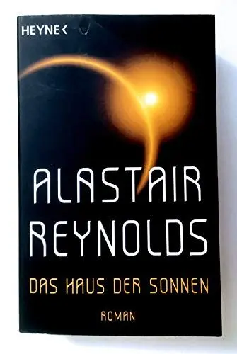 Produktbild: Das Haus der Sonnen: Roman
