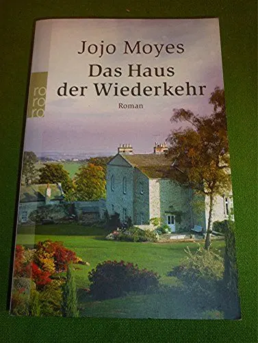 Produktbild: Das Haus der Wiederkehr