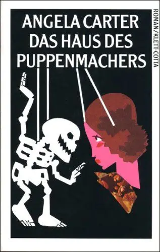 Produktbild: Das Haus des Puppenmachers
