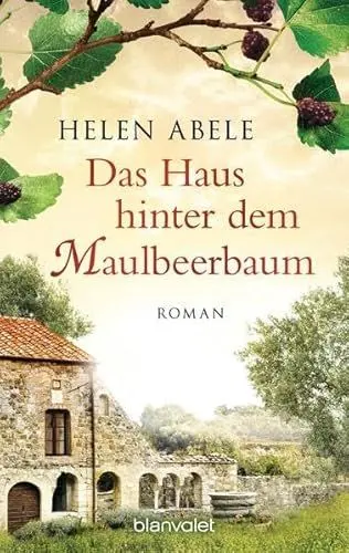 Produktbild: Das Haus hinter dem Maulbeerbaum: Roman