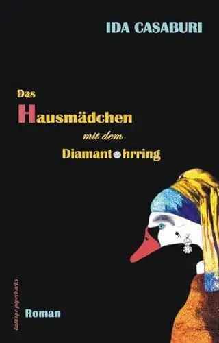Produktbild: Das Hausmädchen mit dem Diamantohrring: Ungekürzte Ausgabe
