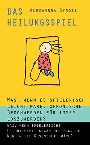 Produktbild: Das Heilungsspiel