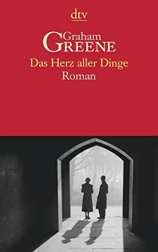 Produktbild: Das Herz aller Dinge: Roman