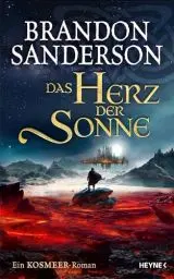 Produktbild: Das Herz der Sonne: Ein Kosmeer-Roman
