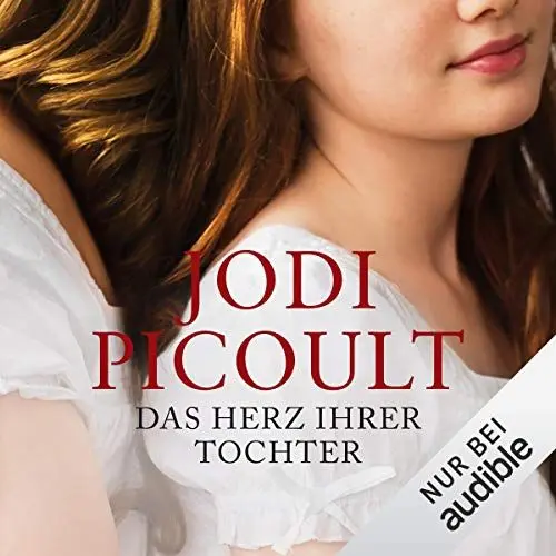 Produktbild: Das Herz ihrer Tochter
