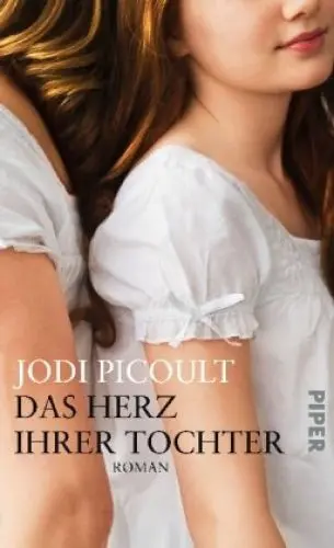 Produktbild: Das Herz ihrer Tochter: Roman