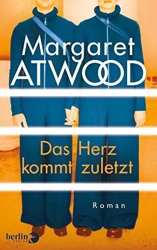 Produktbild: Das Herz kommt zuletzt: Roman