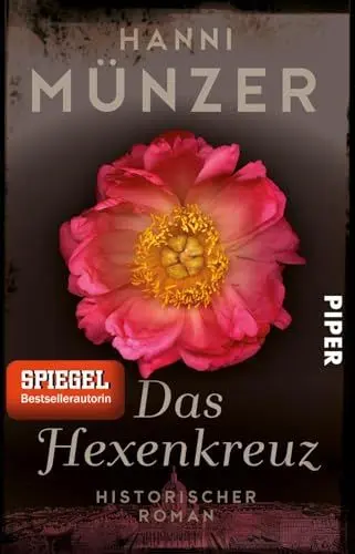 Produktbild: Das Hexenkreuz (Seelenfischer-Reihe 4): Historischer Roman