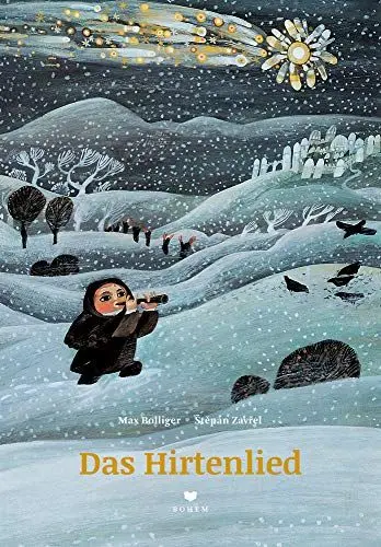 Produktbild: Das Hirtenlied