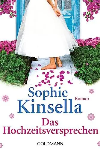Produktbild: Das Hochzeitsversprechen: Roman