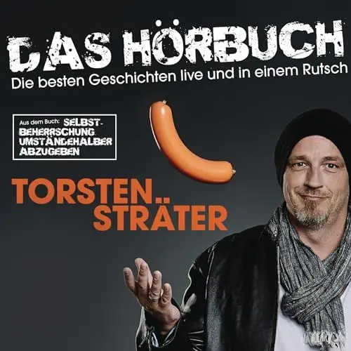 Produktbild: Das Hörbuch - Live
