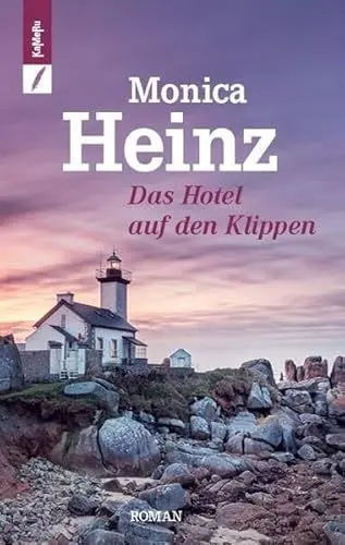 Produktbild: Das Hotel auf den Klippen