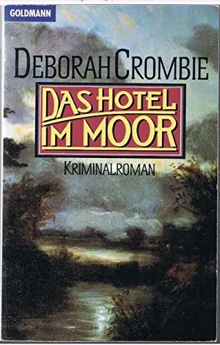 Produktbild: Das Hotel im Moor