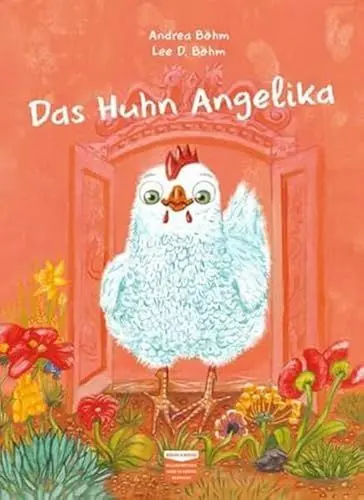 Produktbild: Das Huhn Angelika
