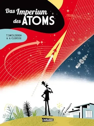 Produktbild: Das Imperium des Atoms