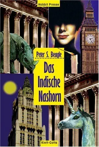 Produktbild: Das Indische Nashorn: (Hobbit Presse)