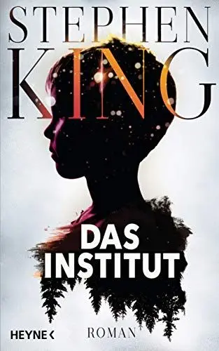 Produktbild: Das Institut: Roman - Die Buchvorlage zur Serie