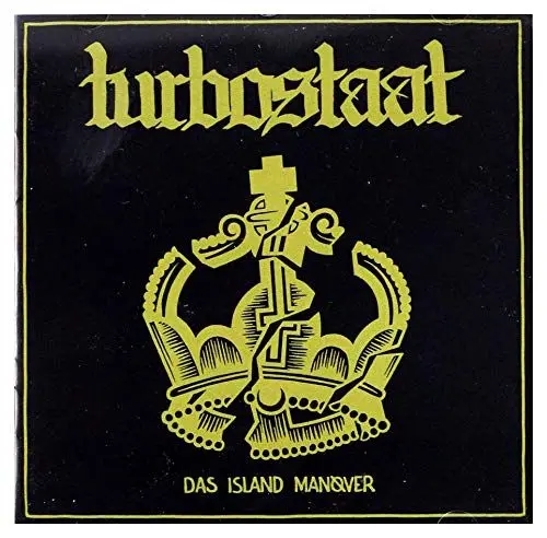 Produktbild: Das Island Manöver
