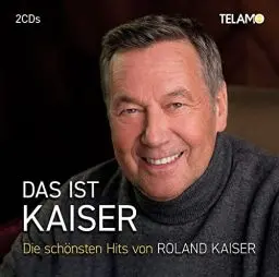 Produktbild: Das Ist Kaiser:die Schönsten Hits