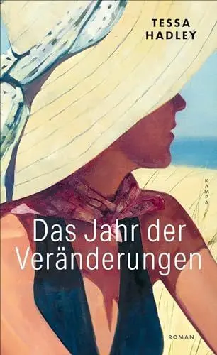 Produktbild: Das Jahr der Veränderungen