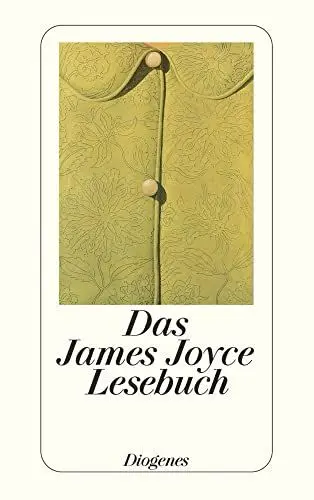 Produktbild: Das James Joyce Lesebuch