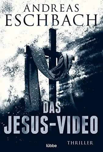Produktbild: Das Jesus-Video: Thriller
