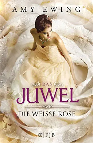 Produktbild: Das Juwel 2 - Die Weiße Rose