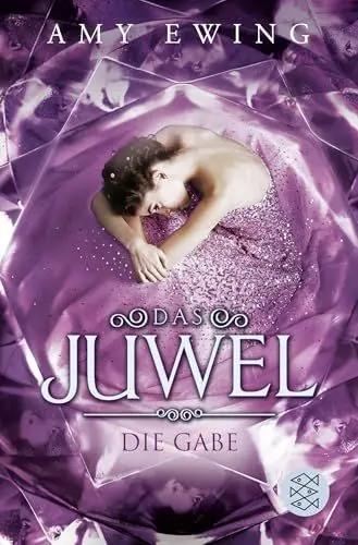 Produktbild: Das Juwel - Die Gabe: Roman