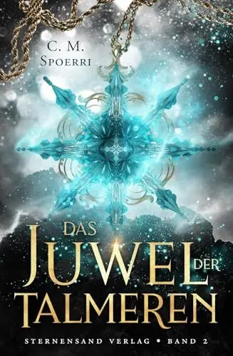 Produktbild: Das Juwel der Talmeren (Band 2)