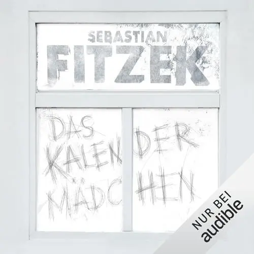 Produktbild: Das Kalendermädchen