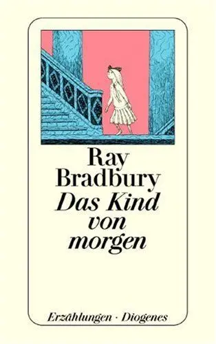 Produktbild: Das Kind von morgen
