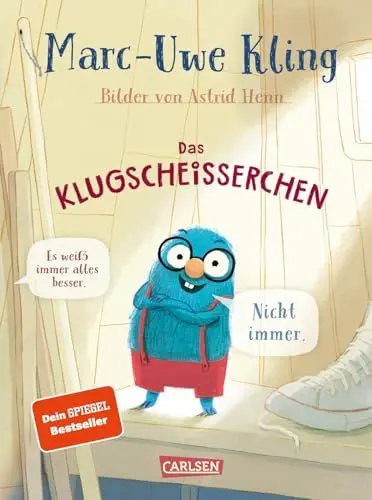 Produktbild: Das Klugscheißerchen