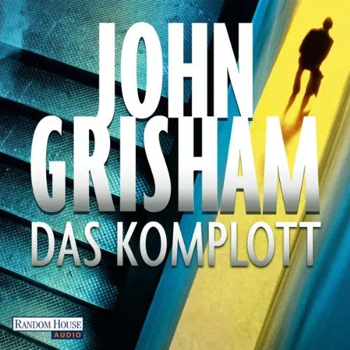 Produktbild: Das Komplott