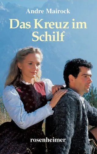 Produktbild: Das Kreuz im Schilf.