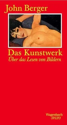 Produktbild: Das Kunstwerk. Über das Lesen von Bildern (SALTO)