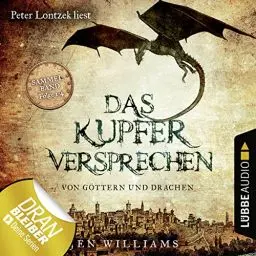 Produktbild: Das Kupferversprechen: Von Göttern und Drachen 1-4